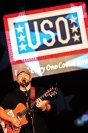 USO photo by Erick Anderson